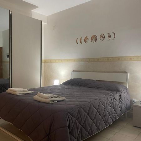 La Dependance Apartment Barletta Exterior photo